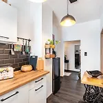 Casa-sarah Apartment Homberg (Schwalm-Eder)
