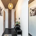 Casa-sarah Apartment