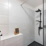 Casa-sarah Apartment *
