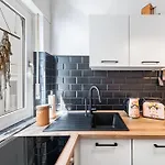 Apartment Casa-sarah Homberg (Schwalm-Eder)