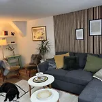Apartment Casa-sarah Homberg (Schwalm-Eder)
