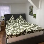 Casa-sarah Apartment