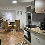 Apartment Casa-sarah Homberg (Schwalm-Eder)