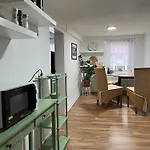 Apartment Casa-sarah