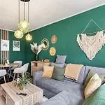 Apartment Casa-sarah Homberg (Schwalm-Eder)