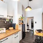 Casa-sarah Apartment