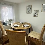 Casa-sarah Homberg (Schwalm-Eder)