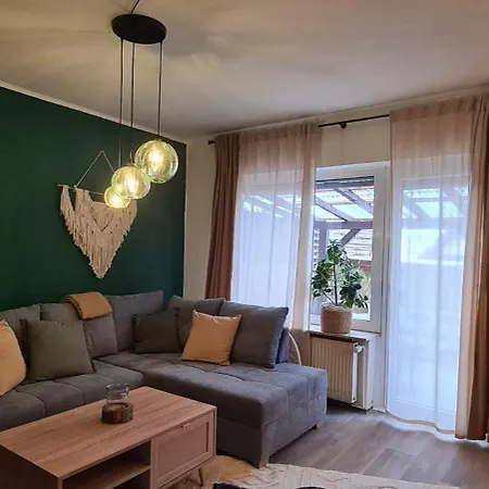 Fewo54 Apartment