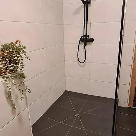 Apartment Fewo54