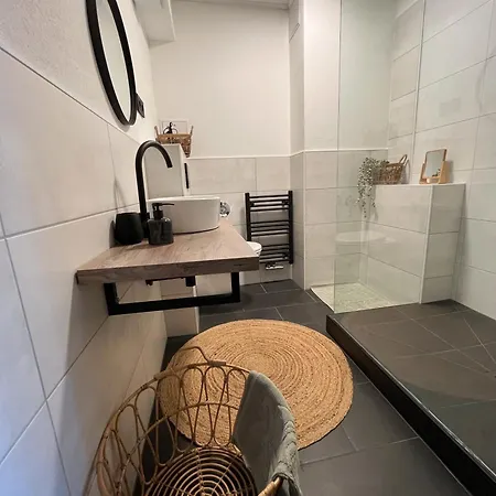 Apartment Fewo54
