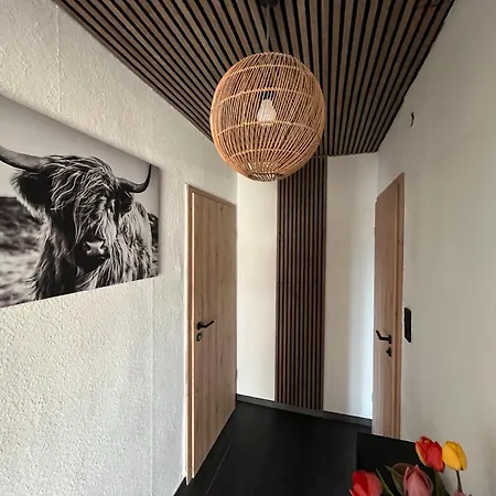 Fewo54 Apartment