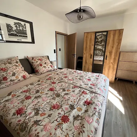Apartment Fewo54