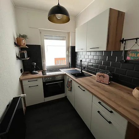 Apartment Fewo54 *