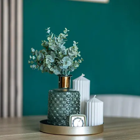 Casa-sarah アパート ホムベルク