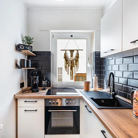 Casa-sarah هومبرغ