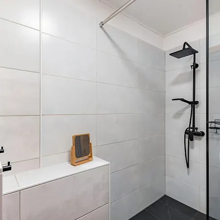 Fewo54 Apartment *