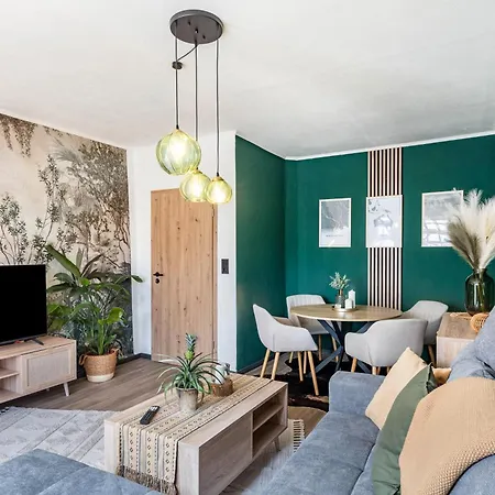 Fewo54 Apartment Homberg (Schwalm-Eder)