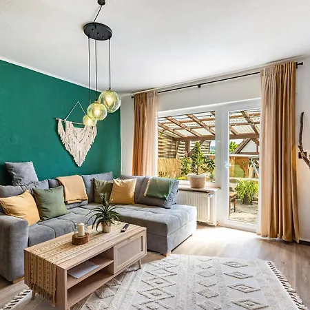 Casa-sarah هومبرغ