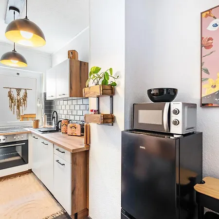 Casa-sarah * هومبرغ