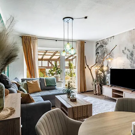 Apartment Fewo54