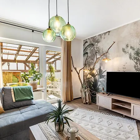 Apartment Fewo54 Homberg (Schwalm-Eder)