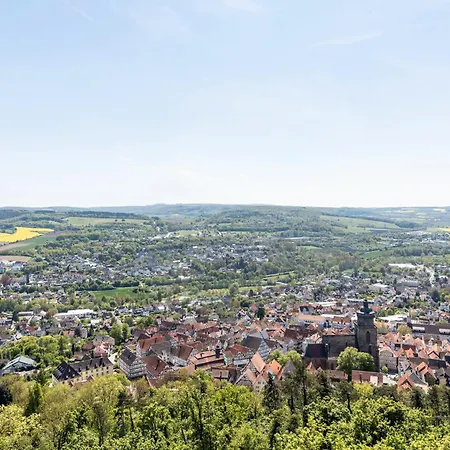 Casa-sarah アパート *