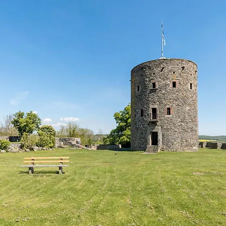 Casa-sarah アパート *