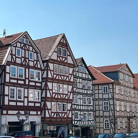 Casa-sarah هومبرغ