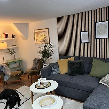 アパート Casa-sarah ホムベルク