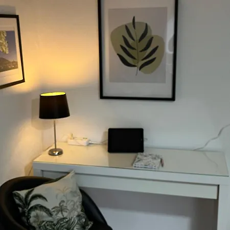 Apartment Casa-sarah