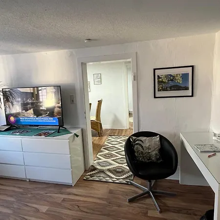 Apartment Casa-sarah