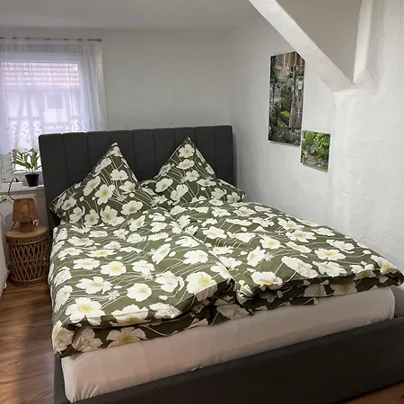 Casa-sarah アパート