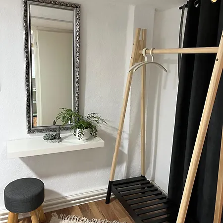 Casa-sarah アパート ホムベルク