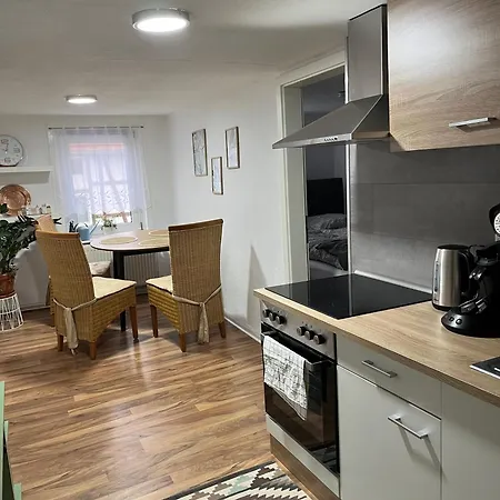 アパート Casa-sarah ホムベルク