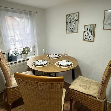 Casa-sarah Homberg (Schwalm-Eder)