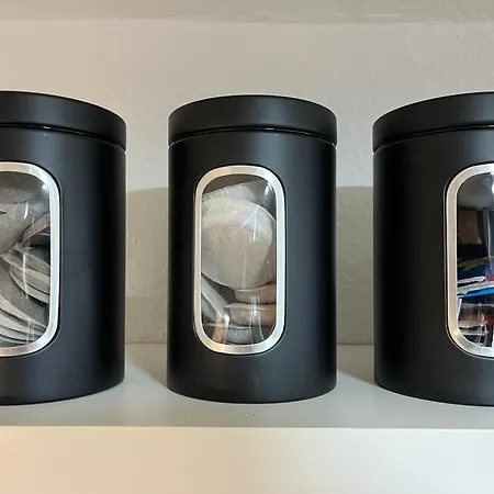 Casa-sarah アパート ホムベルク