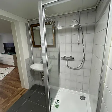 Casa-sarah Apartment Homberg (Schwalm-Eder)