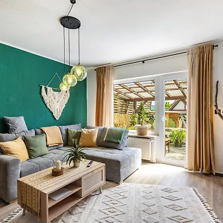 Apartamento Casa-sarah