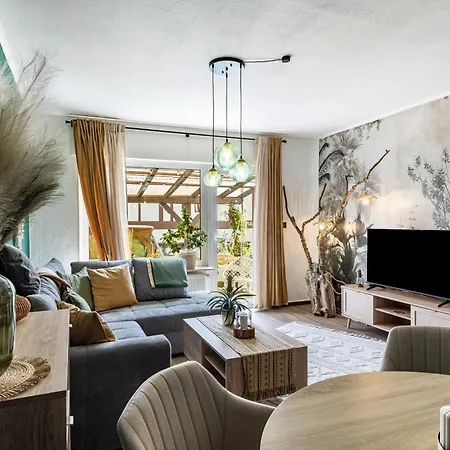 Casa-sarah Homberg (Schwalm-Eder)