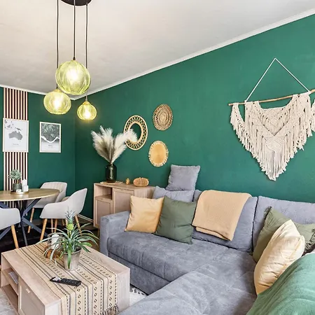 Apartamento Casa-sarah Homberg (Schwalm-Eder)
