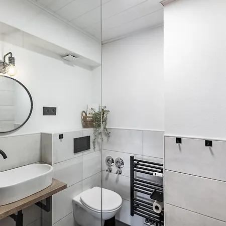 Apartamento Casa-sarah Homberg (Schwalm-Eder)