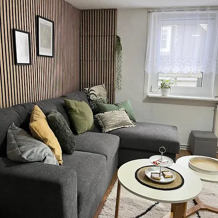 Apartamento Casa-sarah