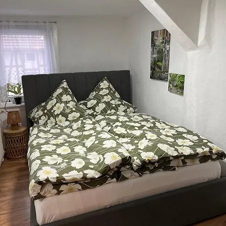 Casa-sarah شقة هومبرغ