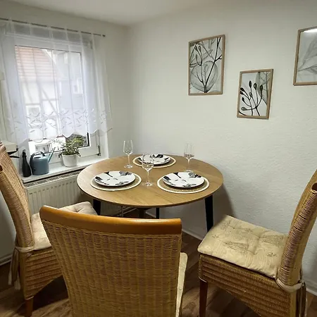 Casa-sarah Homberg (Schwalm-Eder)