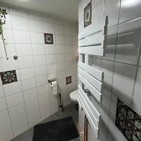 Casa-sarah Homberg (Schwalm-Eder)