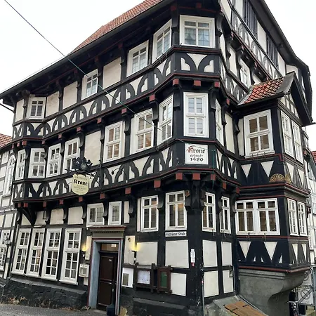 Casa-sarah * Homberg (Schwalm-Eder)