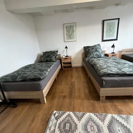Casa-sarah هومبرغ