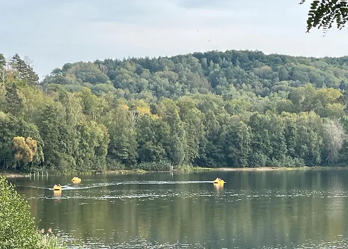 Apartment Casa-sarah *