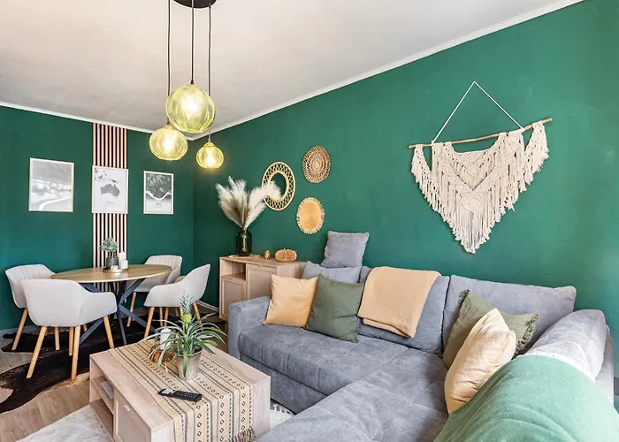 Casa-sarah * Homberg (Schwalm-Eder)