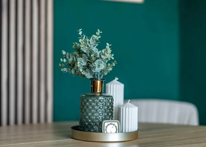 Casa-sarah Apartment Homberg (Schwalm-Eder)